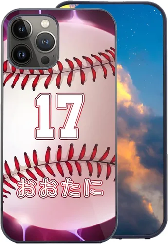 Vista 9 de Design Your Own Baseball Phone Case Custom Name Number Yourself TPU Cover Case with Google Pixel 4/4A/4XL/5/5XL/6/6 PRO/7/7 PRO/ 8/8A/8 PRO/9 9 PRO