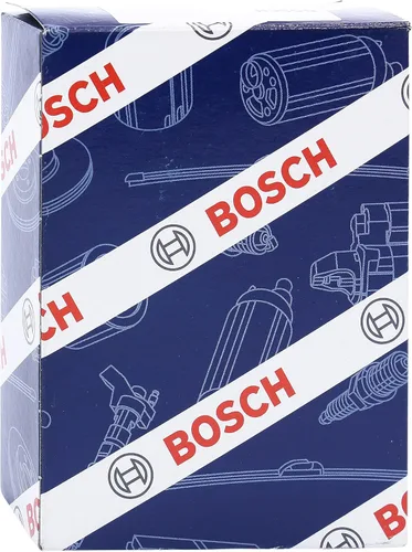 Vista 5 de Sensor de posición de cigüeñal Bosch Equipo Original 0261210170