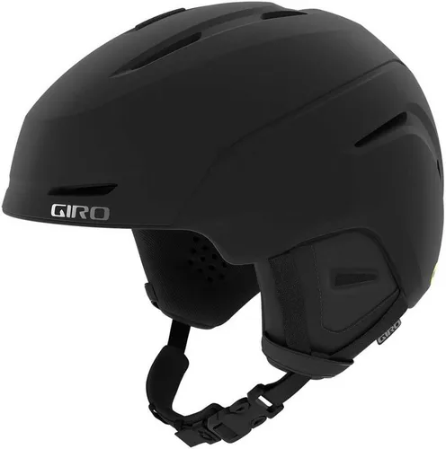 Vista 14 de Casco de esquí Giro Neo MIPS - Casco de snowboard para hombres, mujeres y jóvenes