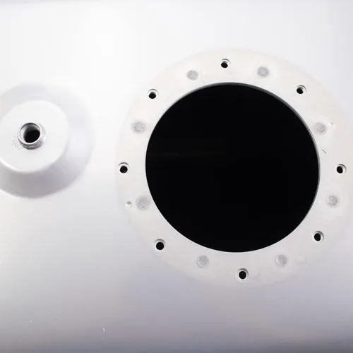 Vista 64 de TRQ Tanque de combustible de gasolina de 17.4 galones compatible con Chevrolet Tracker 2001-2004 Suzuki Grand Vitara 1999-2005 XL-7 2002-2006