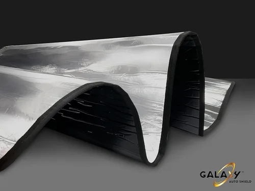 Vista 9 de Parasol para parabrisas de ajuste personalizado para Mercedes-Benz Clase E Sedán 2010, 2011, 2012, 2013, 2014, 2015, 2016, Mercedes-Benz Clase E