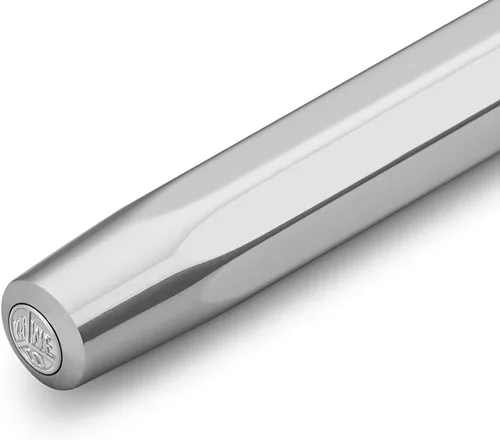 Vista 4 de Kaweco Pluma estilográfica Al Sport Raw F