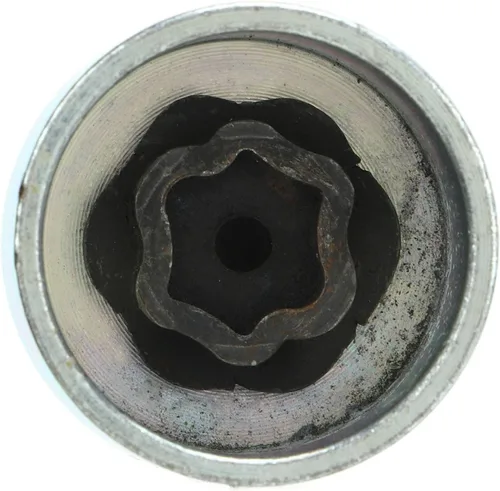 Vista 8 de Kit de extracción de llave de bloqueo de rueda, llave de bloqueo de rueda antirrobo, repuesto para 1 3 5 6 7Series X1 X2 X3 X4 X5 X6 Z4 (053)