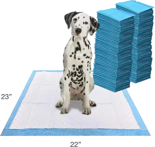 Vista 7 de Four Paws Wee-Wee Ultimate Attractant - Almohadillas para orina de perro