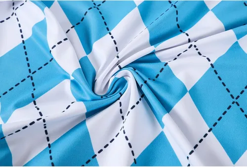 Vista 5 de Vidusou Polo de golf de manga corta para mujer, camisetas deportivas de entrenamiento