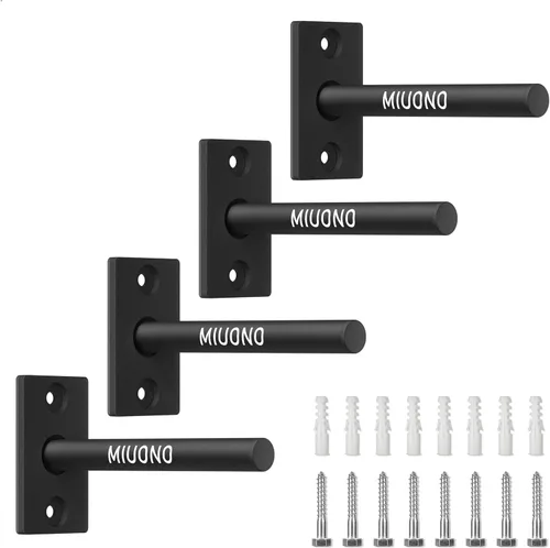 Weight Plate Holder, Wall Mounted Weight Rack Storage for Weight Plates, Home Gym Organizer