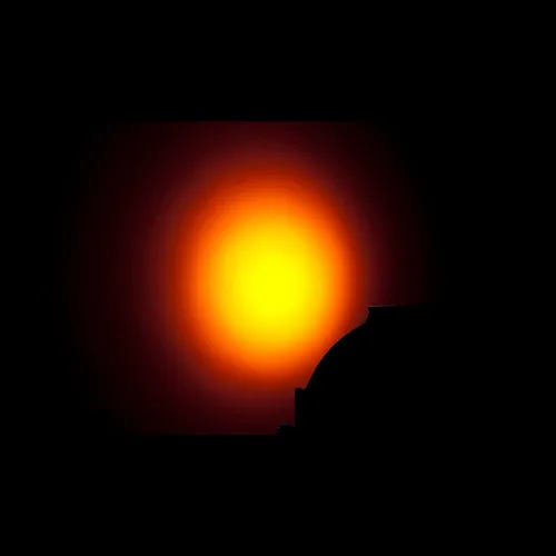 Vista 5 de CHAUVET DJ (CHDDJ) Unidad de luz de escenario, negro (Slimpack Q 12 ILS)