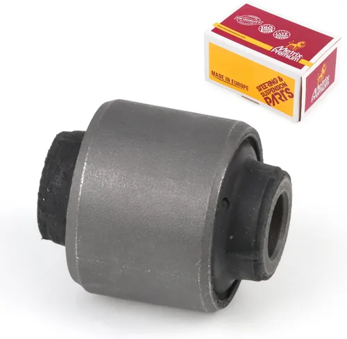 Vista 49 de Metrix Premium Chassis Parts - Buje del brazo de control delantero para Audi TTS Quattro 2.0L L4 2014-2015