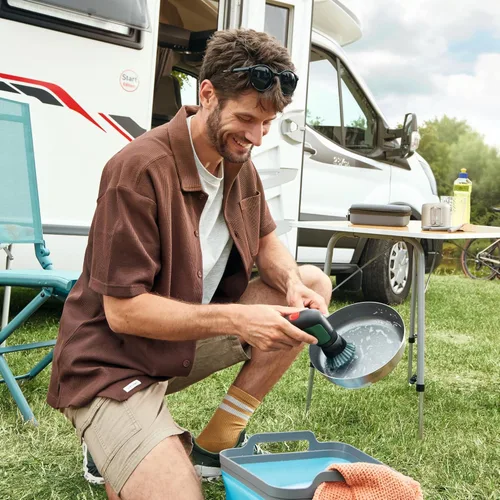 Vista 5 de Bosch Cepillo de limpieza eléctrico UniversalBrush