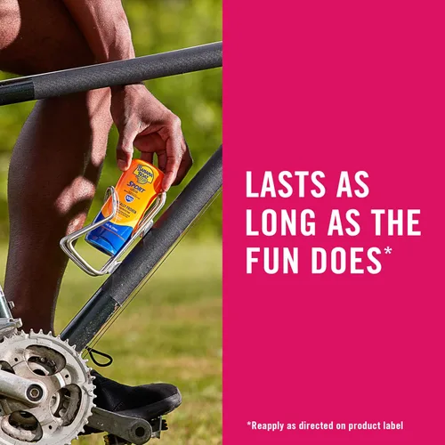 Vista 5 de Banana Boat Protector solar Ultramist, protector solar en aerosol para proteger del sol con amplio espectro y rendimiento para deportes, SPF 100