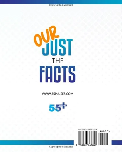 Vista 2 de Our Just the Facts A Short and Concise Guide to Our Life, Estate, and Wishes - US Version