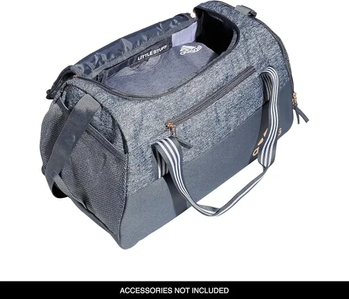 Vista 3 de adidas Squad 5 - Bolsa de lona, Bolsa de lona Squad 5