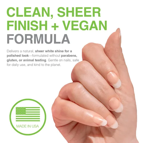 Vista 3 de Probelle Endurecedor de uñas fórmula 1 – Repara uñas dañadas, tratamiento de crecimiento de uñas extra fuerte para uñas quebradizas, crece