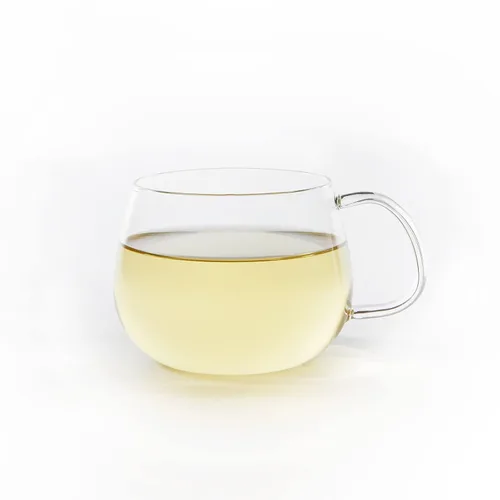 Vista 3 de JusTea CHAMOMILE DREAM Té de hierbas de hojas sueltas Bolsa de repuesto reciclable Más de 40 tazas (1.6 onzas) Sin cafeína Ganador