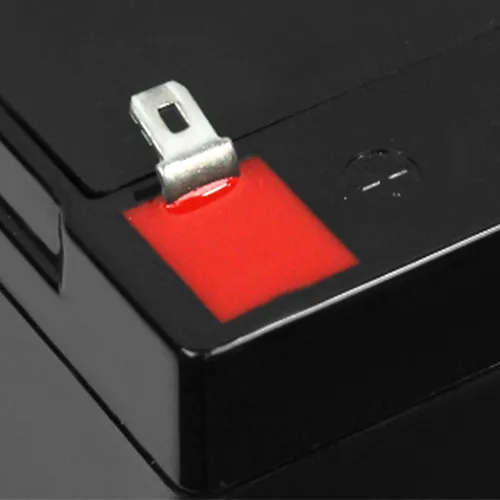 Vista 4 de Mighty Max Battery ML10-12 - Batería de repuesto SLA AGM de 12V 10AH compatible con Power Patrol SLA1097