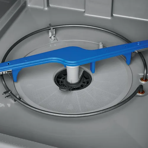 Vista 5 de Calentador del elemento de calefacción de las piezas de recambio del lavavajillas DD81-02148A para Samsung DW80N3030US