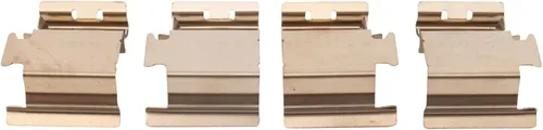 Vista 670 de TRQ Pinza de freno delantera izquierda con soporte lado del pasajero compatible con Ford Expedition Lincoln Navigator 2003-2006