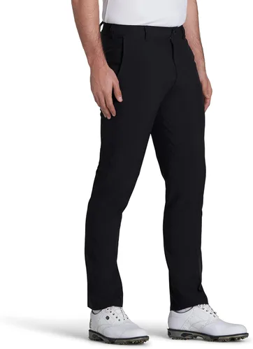 Vista 4 de IZOD Pantalón de golf SwingFlex Slim Fit para hombre