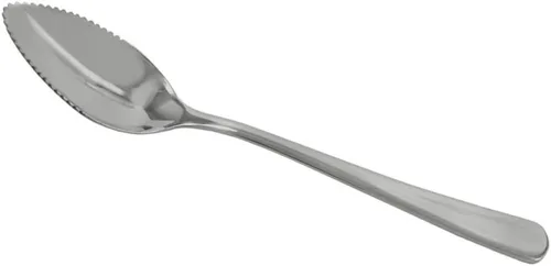 Vista 7 de Update International Cucharas de caldo - Serie Windsor Heavy Weight [Juego de 12]