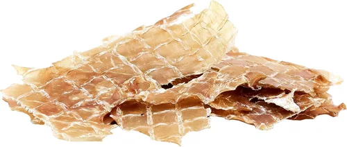 Vista 2 de ROAM Pet Treats - Golosinas masticables de avestruz para perros, golosinas masticables de larga duración para perros, golosinas para perros