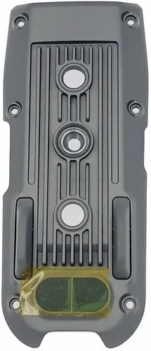 Vista 4 de YANHAO [Piezas de drone] Carcasa de repuesto original para DJI Air 2S Marco medio superior inferior cubierta frontal para DJI Mavic Air 2S