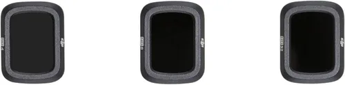 DJI Mavic Air - Juego de 2 filtros ND (ND4/8/32) - Accesorios de filtros de fotografía para dron, filtros, accesorio para Mavic Air 2