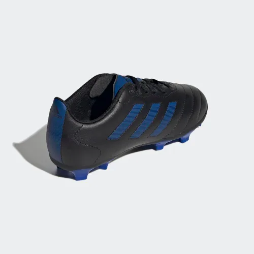 Vista 7 de adidas - Tenis Tacos Goletto VII para mujer de suela firme