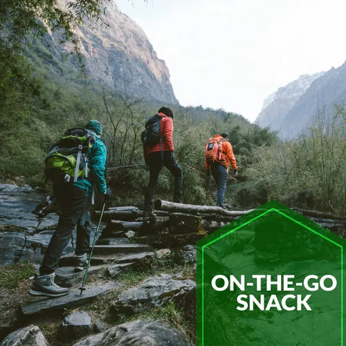 Vista 5 de It's Jerky, Its Jerky Beef Jerky, Regular, 10 onzas, 0.46 oz de proteína, 70 calorías, carne de res premium, 98% libre de grasa, Keto, sin gluten