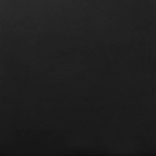 Vista 13 de Flash Furniture Hercules Series - Silla de banquete apilable con respaldo trapezoidal en tela negra, marco negro