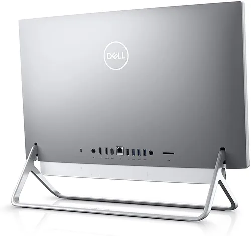 Dell Inspiron 24 5400 - Escritorio con pantalla táctil todo en uno, Intel Core i7-1165G7, 16 GB de RAM, 256 GB SSD + 1 TB HDD, NVIDIA GeForce MX330