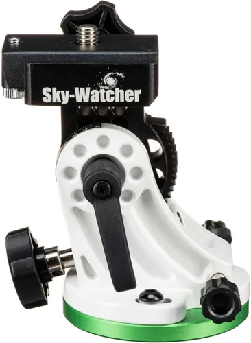 Vista 4 de Sky-Watcher Star Adventurer base de cuña ecuatorial