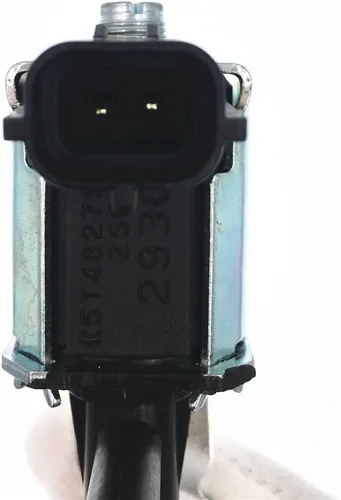 Vista 4 de Válvula electromagnética de vacío K5T48279 K5T48298 Z504-18-741 compatible para MAZDA 6 626 6 RX-8 Miata MX-5 MPV Protege