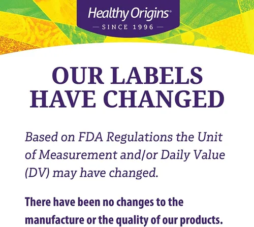 Vista 6 de Healthy Origins Vitamina C (sin OMG), 1,000 mg - Vitamina C vegana - Ácido ascórbico para apoyo inmunológico - Apoya la función celular - Suplemento