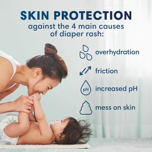 Vista 20 de Pampers Easy Ups - Ropa interior desechable para entrenamiento.