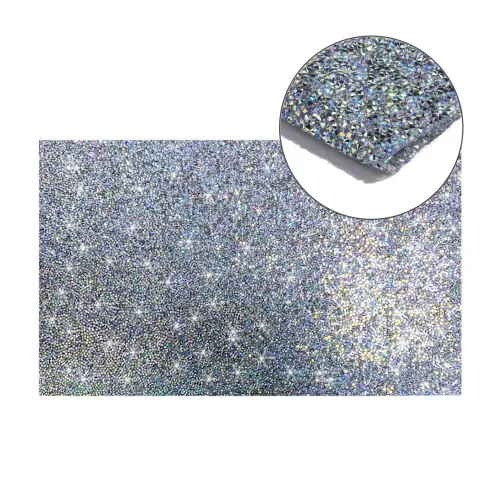 Vista 4 de EBANKU - Tapete de mesa para arte de uñas, almohadilla de reposo de manos para arte de uñas, almohada brillante, almohadilla de escritorio