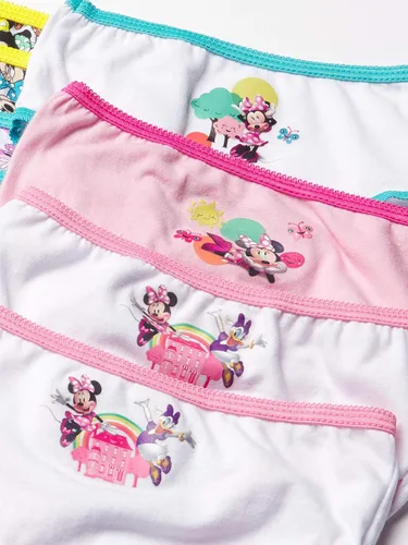 Vista 2 de Disney Girls Toddler