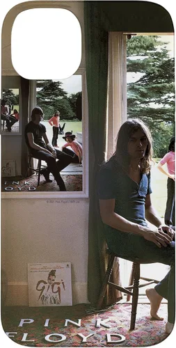 Vista 20 de Pink Floyd Funda Ummagumma para iPhone 17