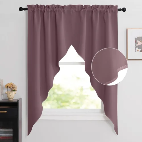 Vista 14 de NICETOWN Festones