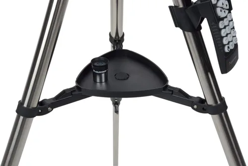 Vista 5 de Telescopio computarizado Celestron modelo NexStar 130 SLT