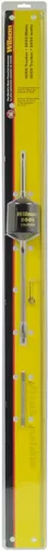 Vista 2 de Wilson Antenas 305550-5 T5000 Antena CB móvil con carga central - 5000 vatios