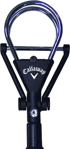 Vista 2 de Callaway Recuperador de pelotas de golf para agua, telescópico con doble cremallera