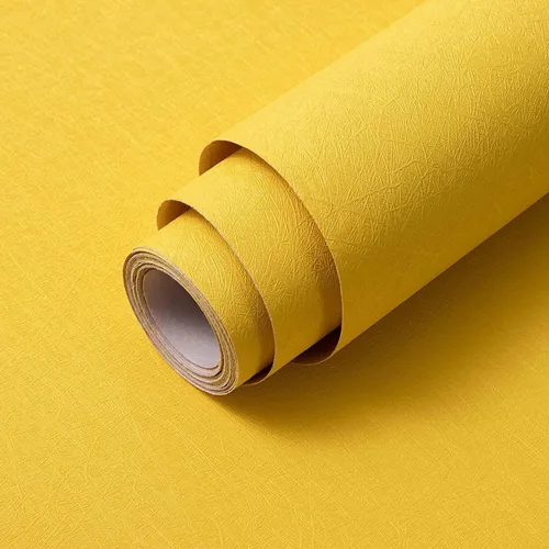 Vista 21 de Rollo de papel tapiz azul oscuro para despegar y pegar, papel autoadhesivo extraíble e impermeable, de seda, para niños, envoltura de vinilo