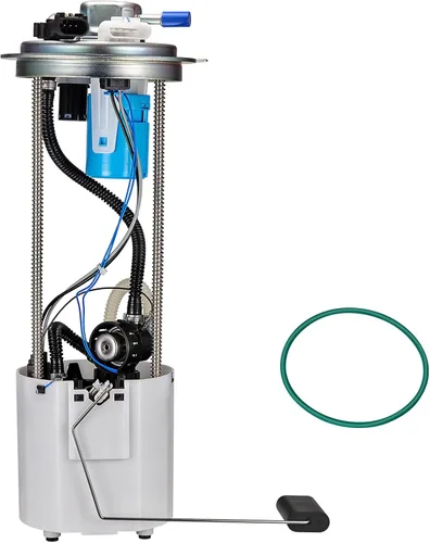 Vista 20 de BDFHYK Conjunto de módulo de bomba de combustible eléctrica compatible con Chevrolet Blazer 1995 4.3L V6, compatible con GMC Jimmy 1995 4.3L V6