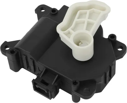 Vista 41 de SCITOO Actuador de puerta de mezcla de calentador HVAC 604-274 compatible con Ford Expedition 2007-2014, para Lincoln Navigator 2007-2017, reemplazo