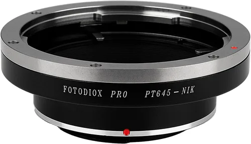 Vista 14 de Fotodiox Adaptador de montaje de lente compatible con lentes Tamron Adaptall (Adaptall-2) a cámaras Nikon F-Mount