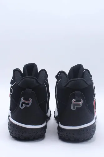 Vista 5 de Fila Snake Dancer Mid - Tenis de baloncesto para hombre