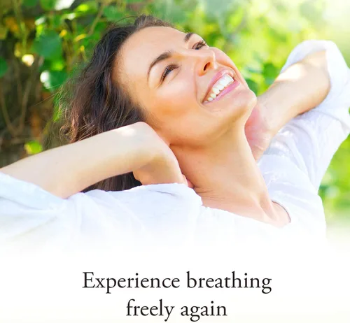 Vista 5 de Cápsulas Rootology Breathe Free, 120 Cápsulas (salud nasal y sinusal), 120