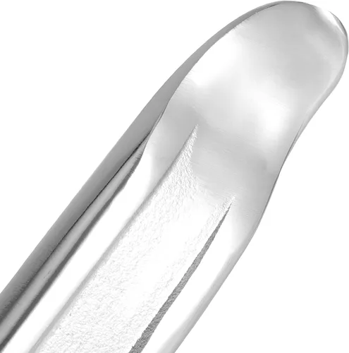 Vista 3 de Juego de 5 unidades de hierro para neumáticos de 14 pulgadas, palanca de cucharas para neumáticos de alta resistencia, herramienta profesional