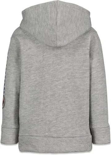 Vista 2 de Disney Pixar Cars Lightning McQueen - Sudadera con capucha para niños pequeños a grandes