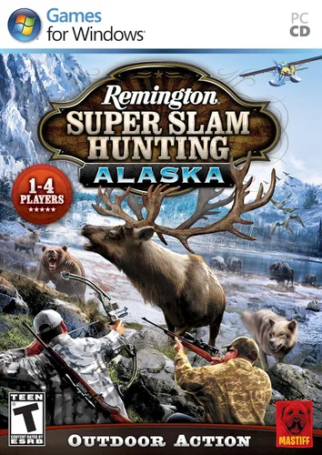 Remington Super Slam Hunting Alaska Download
